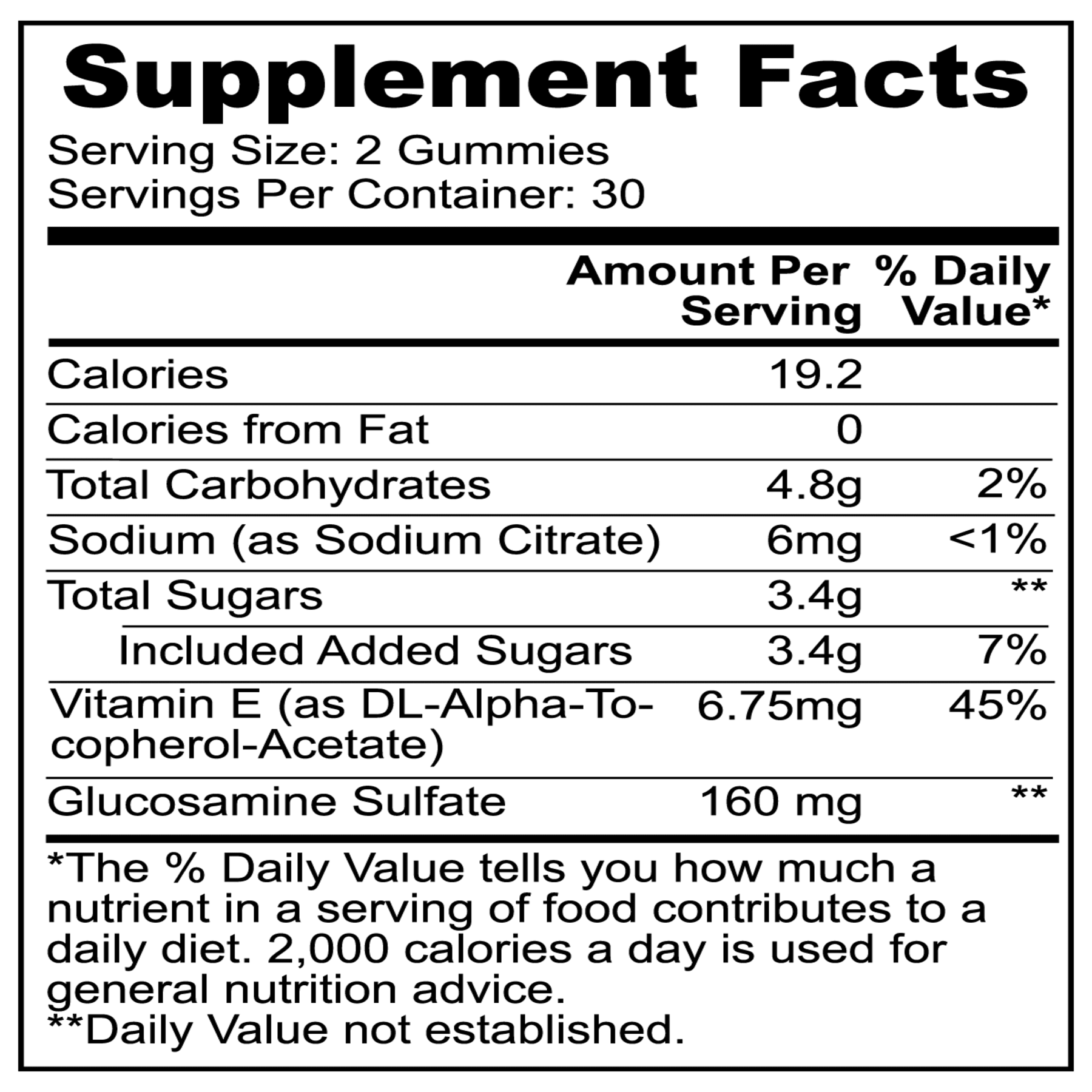 Best Joint Supplement Gummies