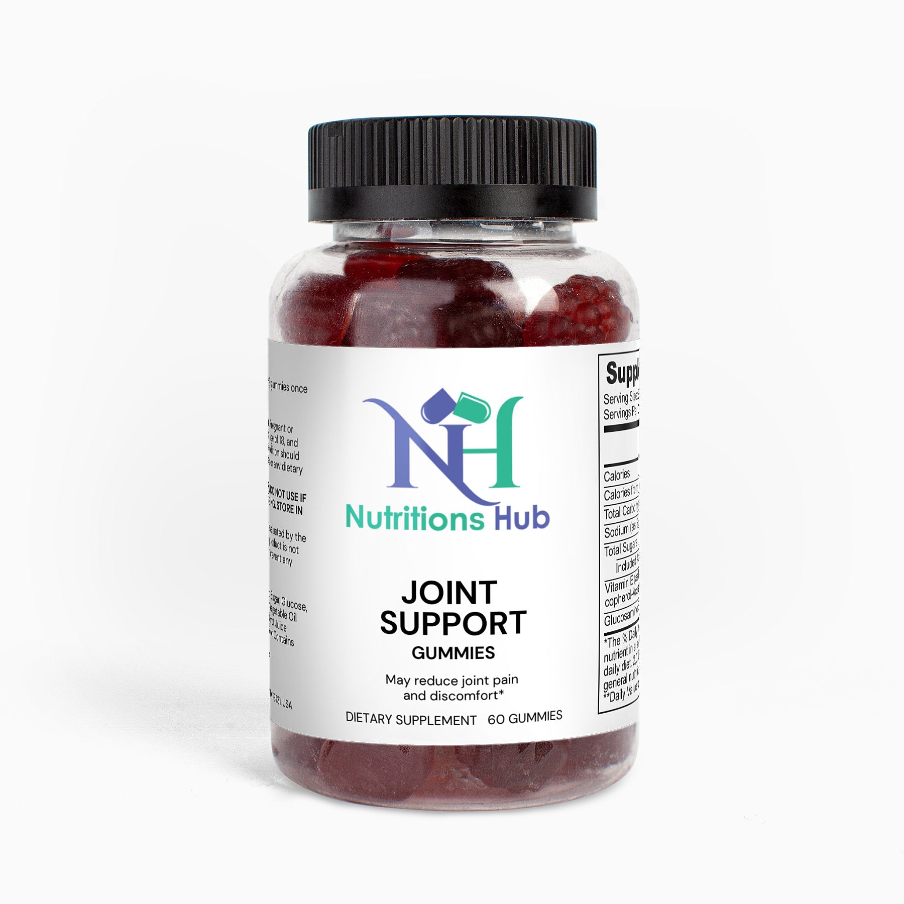 Best Joint Support Gummies