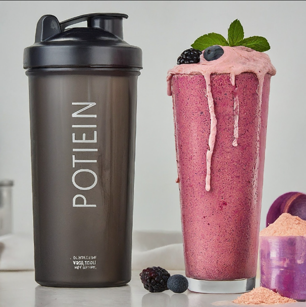 Indulge Your Taste Buds: Discover the Best Flavored Protein Powder Online (While Prioritizing Your Health!)