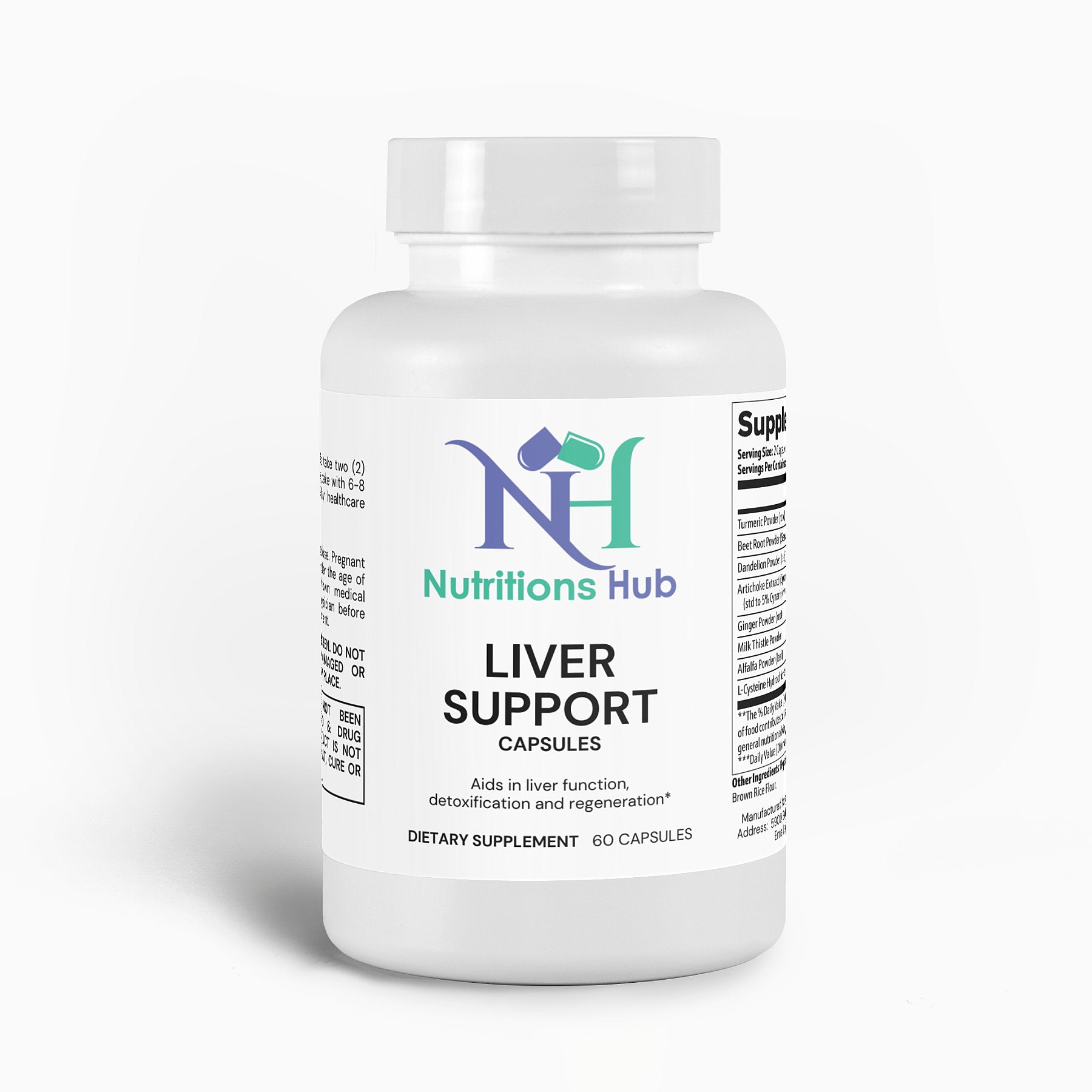 Liver Support