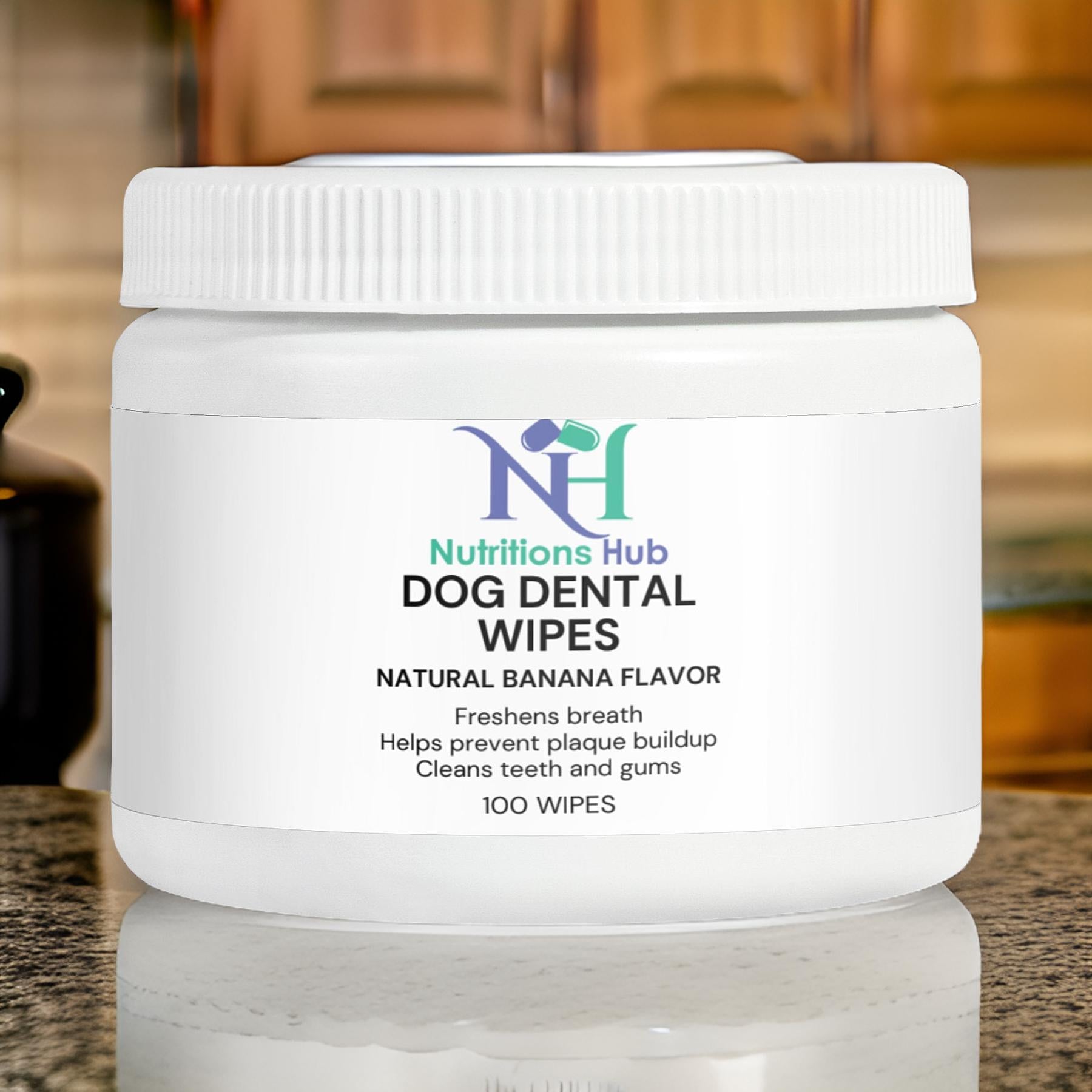 Best Dog Dental Wipes for Fresh Breath