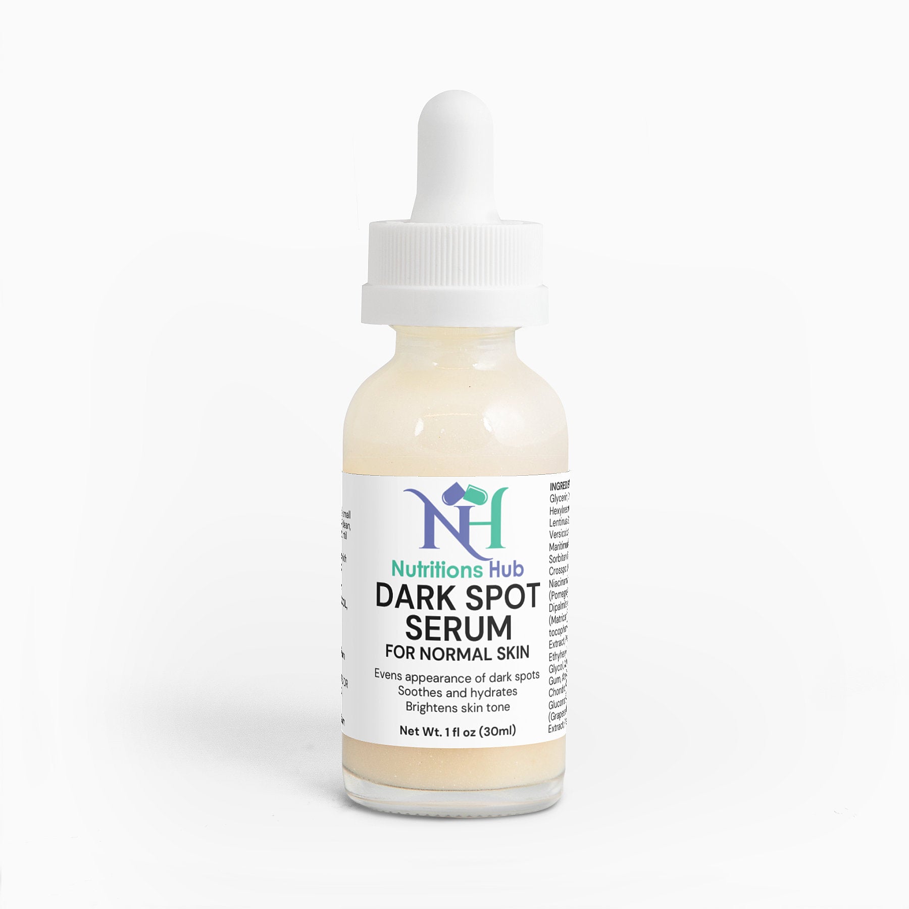 Dark Spot Serum for Normal Skin