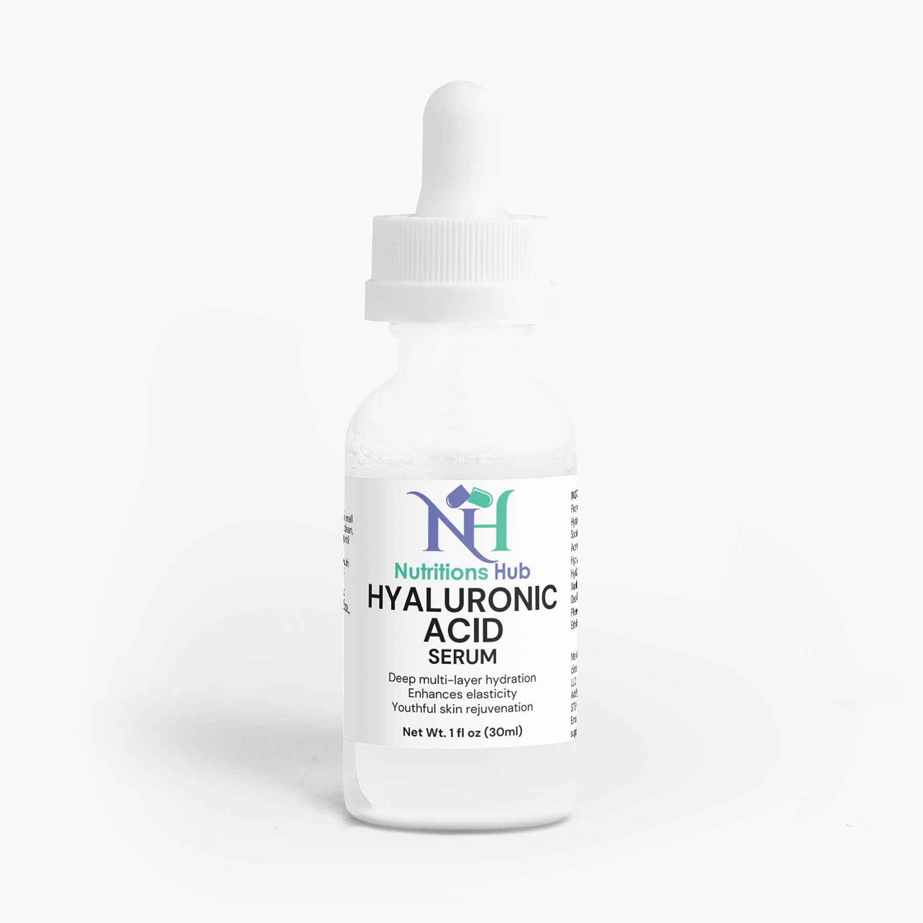 Best Hyaluronic Acid Serum for Radiant Skin | Buy Now