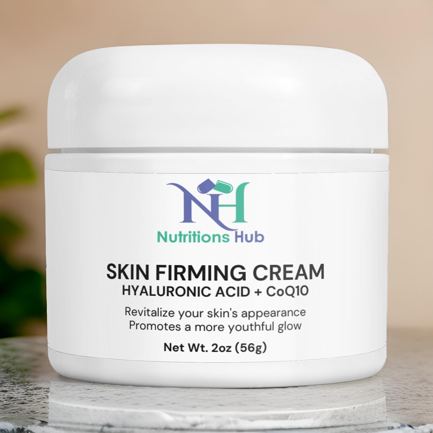 Anti-Aging Skin Firming Cream