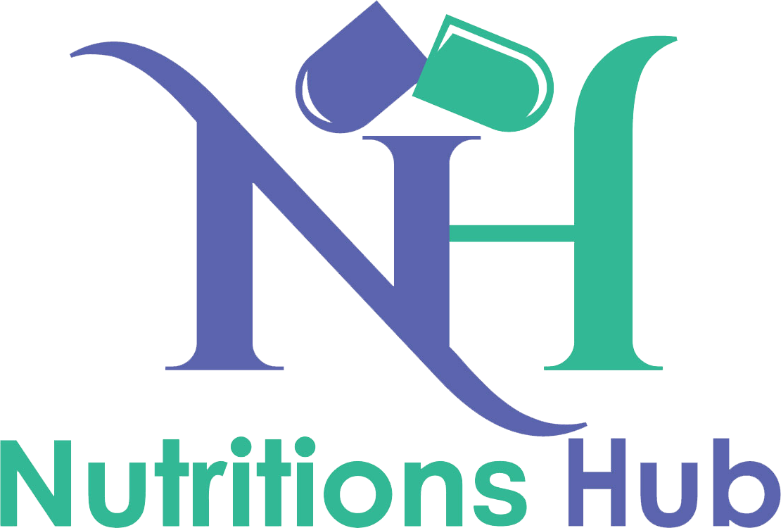 Nutritions Hub